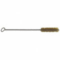 8 Brass Tube and Pipe Brush 1/2 Brush Dia.