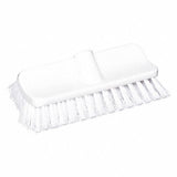 10-13/32 L Polypropylene Replacement Brush Head Wall Brush Not Included