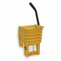 Side Press Mop Wringer Yellow Plastic 16 to 24 oz Mop Capacity