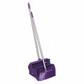 Lobby Broom and Dust Pan 49-1/2 Overall Length
