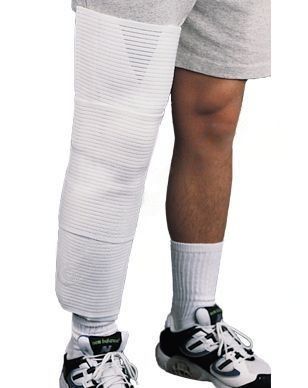 Bird & Cronin | Total  Compression knee Immobilizer - Universal