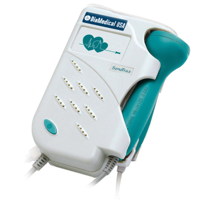 DIAMEDICAL SONO VASCULAR DOPPLER