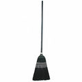 Natural Corn Broom 11 Sweep Face