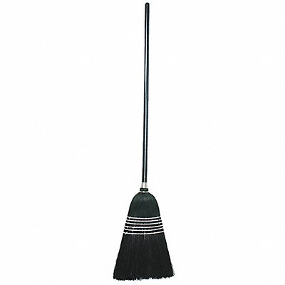 Natural Corn Broom 11 Sweep Face