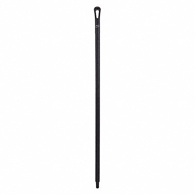 Black European Thread Plastic Color Coded Handle Length 51