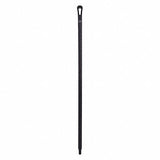 Black European Thread Plastic Color Coded Handle Length 51