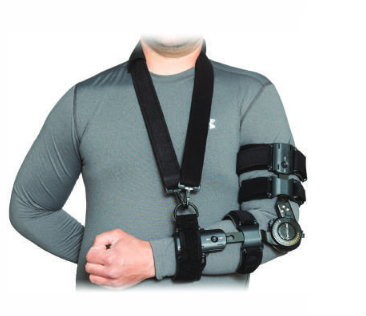 VERTALOC® ELBOW BRACE