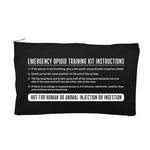 SimLabSolutions Opioid Overdose Training Kit - Simulated Naloxone Vial
