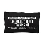 SimLabSolutions Opioid Overdose Training Kit - Simulated Naloxone Vial