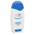 Dynarex Dandruff Shampoo 12 Fl. Oz. Bottle case of 12