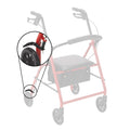 Dynarex HD Rollator Brake Pad System case of 2