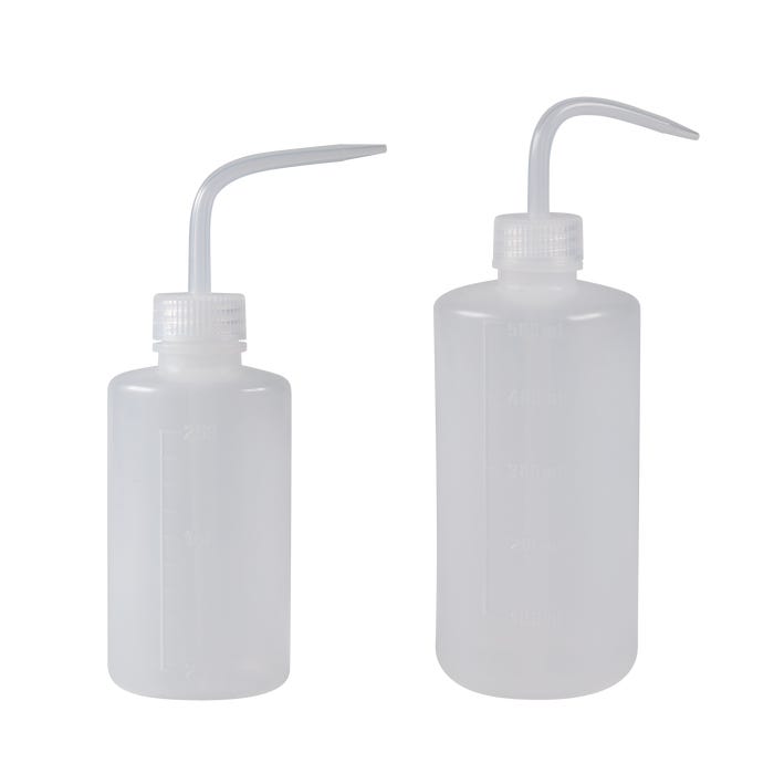 Dynarex Squirt Bottles case of 12