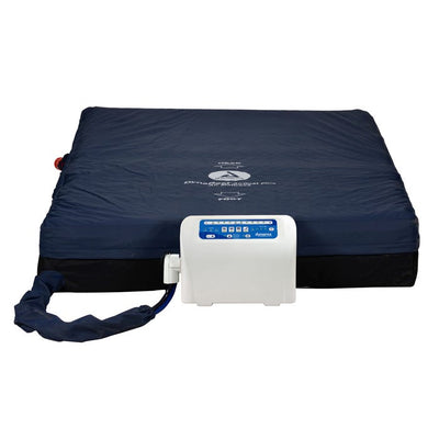 Dynarex DynaRest Airfloat Plus Air Mattresses per box quantity is 1
