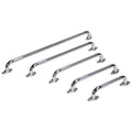 Dynarex Knurled Rotating Flange Grab Bars size 32'' per box quantity is 1