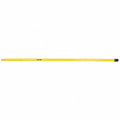 Natural Fiberglass Non-Sparking Push Broom Handle Length 59