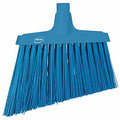 Synthetic Angle Broom Head 11-51/64 Sweep Face