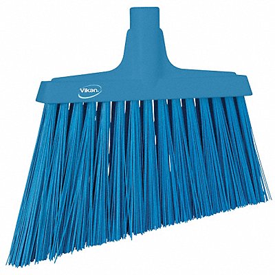 Synthetic Angle Broom Head 11-51/64 Sweep Face