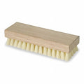 8 L Synthetic Block Scrub Brush Natural