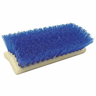 10 L Polypropylene Replacement Brush Head Scrub Brush Not Included