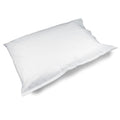 Dynarex Pillow Cases T/P - White 21 X 30in case 100