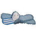Microfiber Dust Mop Kit Length 24 Width 24 1 EA