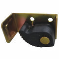 Brass Plated With Rubber Grips Handle Hold Storage Device 1 EA