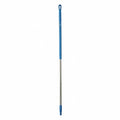 Blue European Thread Aluminum Color Coded Handle Length 59