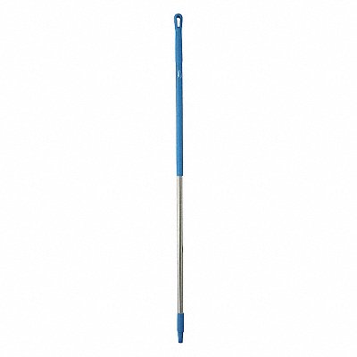 Blue European Thread Aluminum Color Coded Handle Length 59