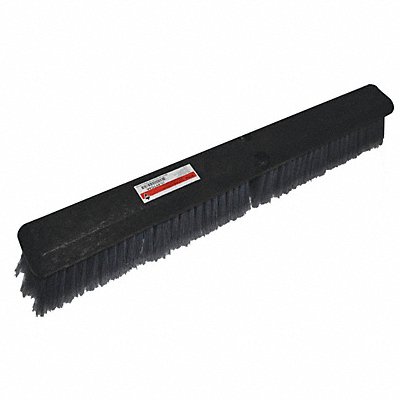 Synthetic Floor Brush 24 Sweep Face