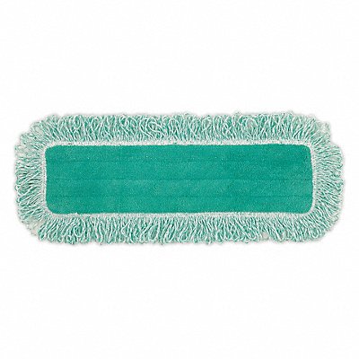 Microfiber Dust Mop Length 24 Width 5 1 EA