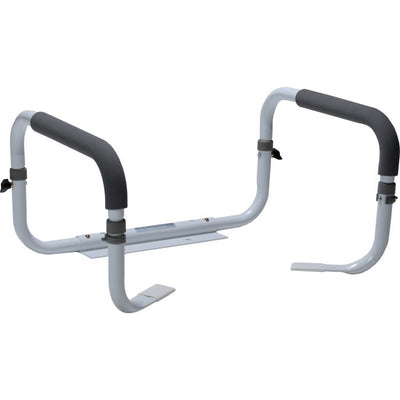 Dynarex Toilet Safety Rail per box quantity is 1