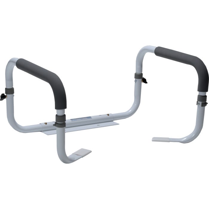 Dynarex Toilet Safety Rail per box quantity is 1