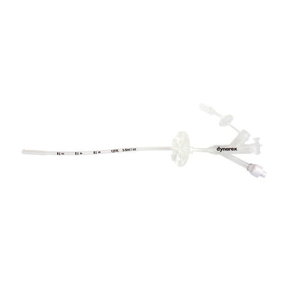 Dynarex Gastrostomy Tubes Quantity per box: 5