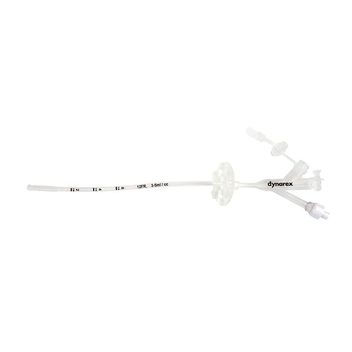 Dynarex Gastrostomy Tubes Quantity per box: 5