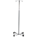 Dynarex IV Poles per box quantity is 1