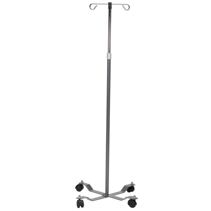 Dynarex IV Poles per box quantity is 1