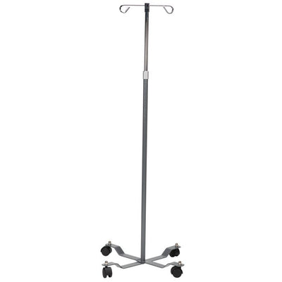 Dynarex IV Poles per box quantity is 1