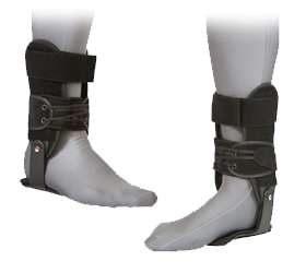 VERTALOC® ACTIVE ANKLE BRACE