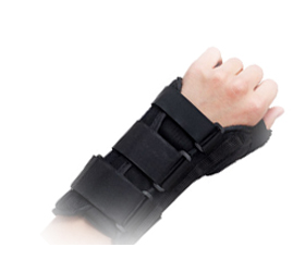 VERTALOC® WRIST BRACE WITH THUMB SPICA