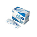 Dynarex Sterile Nitrile Surgical Gloves, Powder-Free case of 4 Quantity per box: 50 pairs
