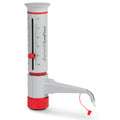 Globe Scientific - Bottle Top Dispenser, 10.0mL to 100.0mL, 2.0mL increments, Standard - GS-GBTD-100
