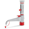 Globe Scientific - Bottle Top Dispenser, with Recirculation, 1.0mL to 10.0mL, 0.2mL increments - GS-GBTD-R-10