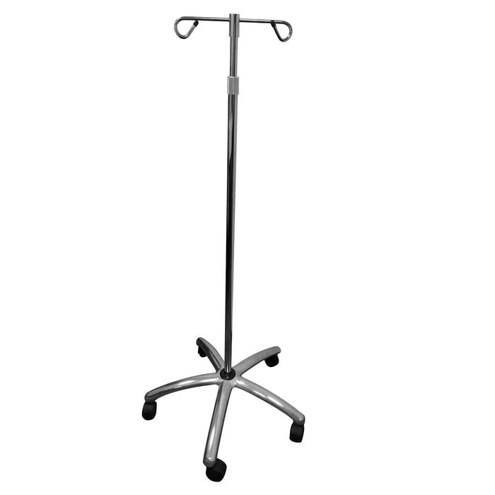 Dynarex Deluxe IV Poles per box quantity is 1