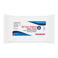 Dynarex EZ Care Patient Bath Packs - 8in X 8in case of 24 Quantity per box: 8