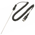 Globe Scientific - Temperature sensor, 230mm length, for use with GHS models with heat- GS-GHS-S230