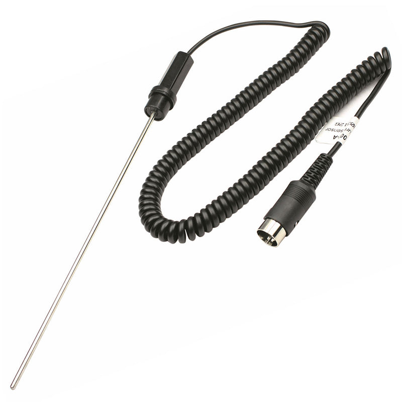 Globe Scientific - Temperature sensor, 230mm length, for use with GHS models with heat- GS-GHS-S230