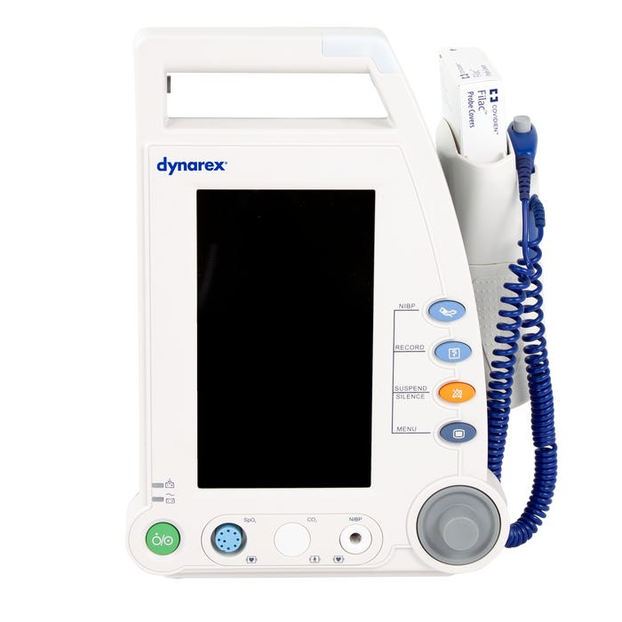 Dynarex Vital Signs Patient Monitors