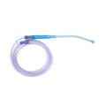 Dynarex Yankauer Suction Handles case of 50