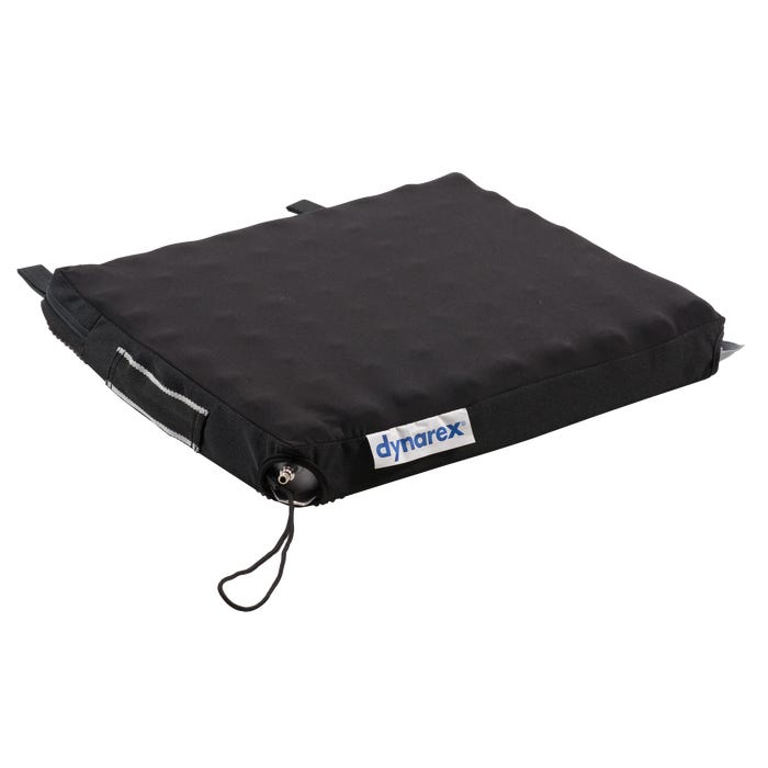 Dynarex Ever-Soft Air Cushions size '' 18 * 16'' per box quantity is 1