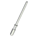 Globe Scientific Vortexing Rod, GVM Series Vortex Mixers for use with Foam Tube Holders - GS-GVM-AS-ROD